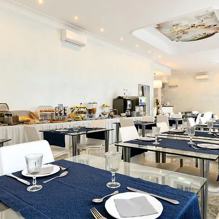 Blumarin Hotel 3*
