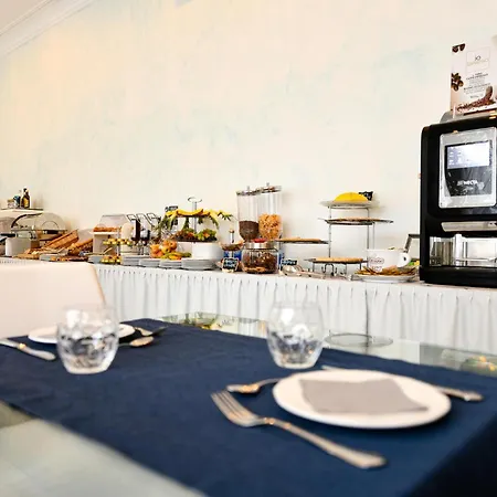 Blumarin Hotel